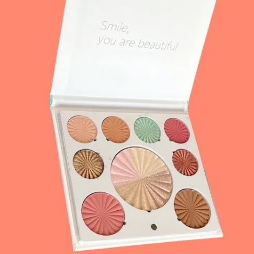 OFRA Good to Go Palette